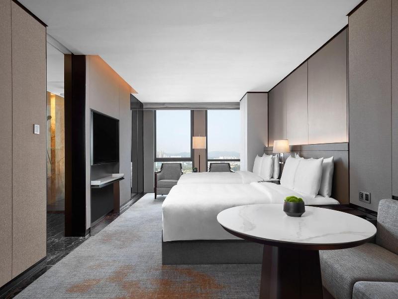JW Marriott Hotel Shenzhen image