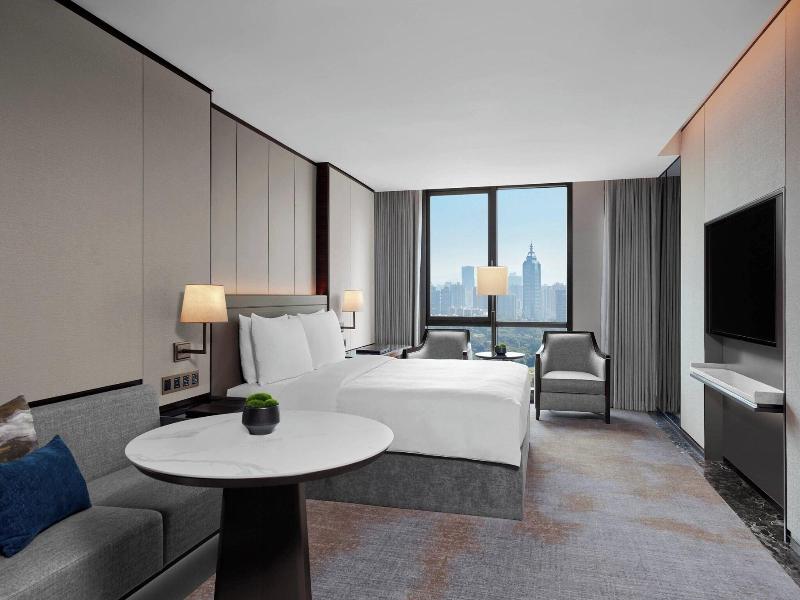 JW Marriott Hotel Shenzhen image