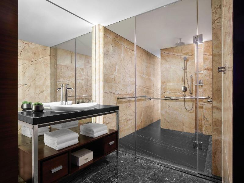 JW Marriott Hotel Shenzhen image