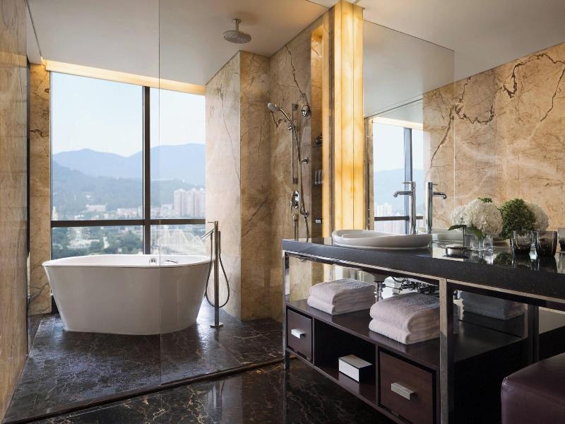 JW Marriott Hotel Shenzhen image
