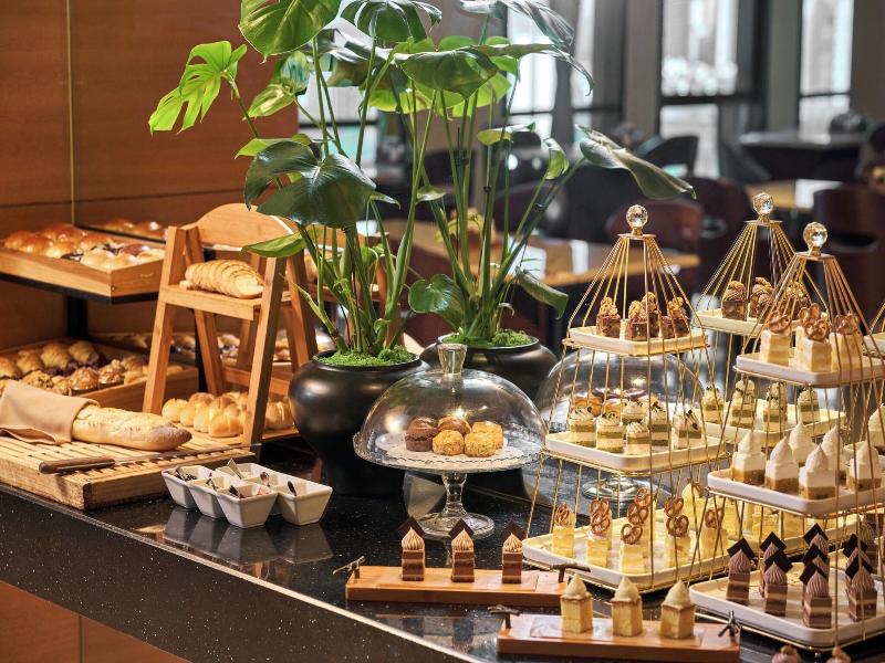 JW Marriott Hotel Shenzhen image