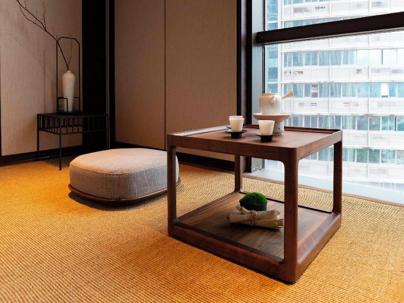 JW Marriott Hotel Shenzhen image