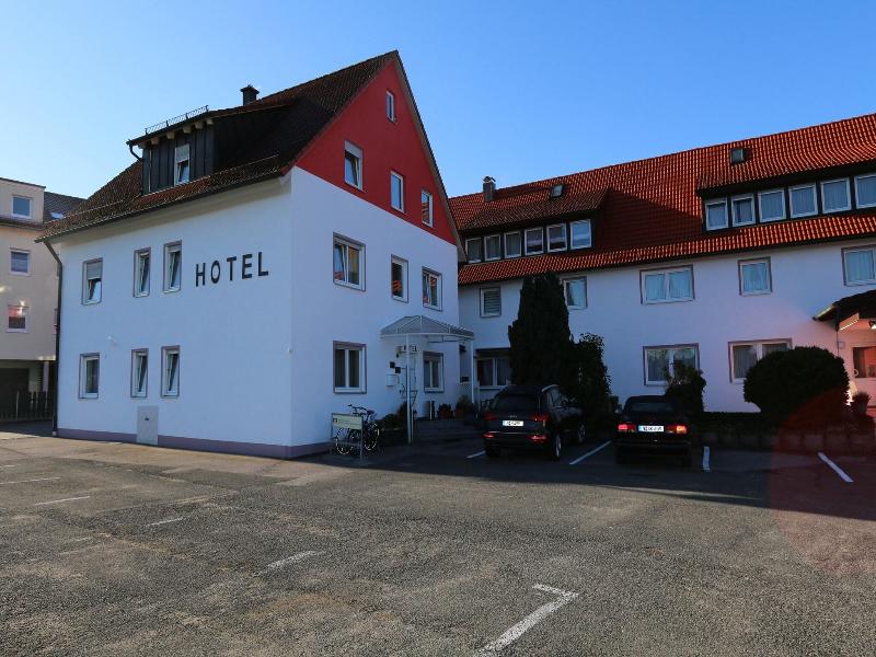 Hotel Harbauer image