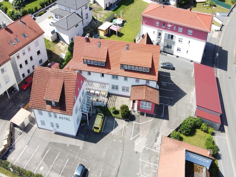 Hotel Harbauer image