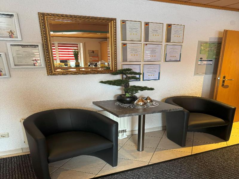 Hotel Harbauer image