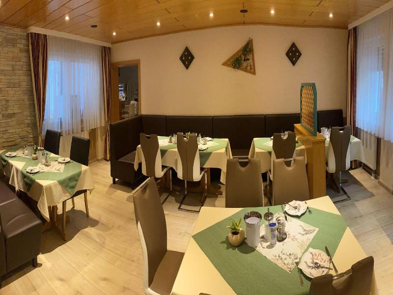 Hotel Harbauer image