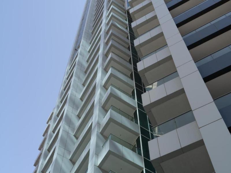 Aura Suites Downtown image