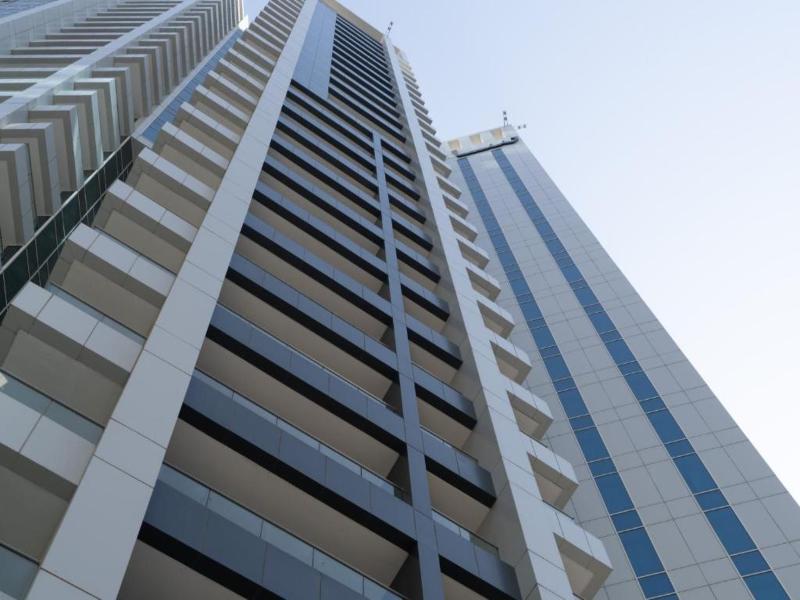 Aura Suites Downtown image