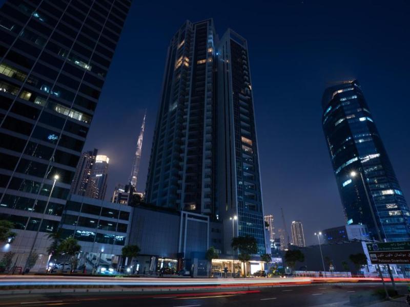 Aura Suites Downtown image