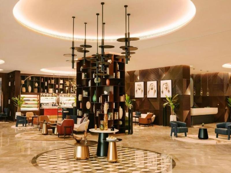Aura Suites Downtown image