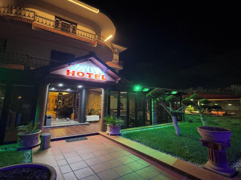Drini Hotel image