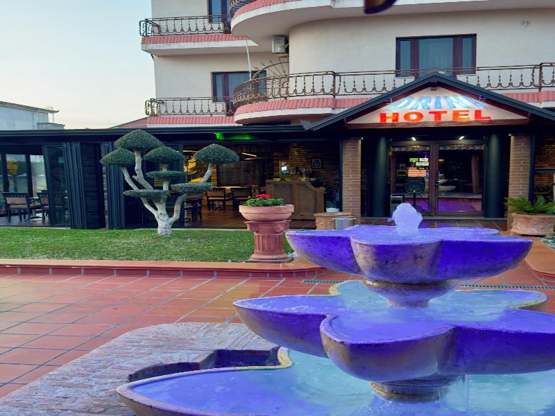 Drini Hotel image