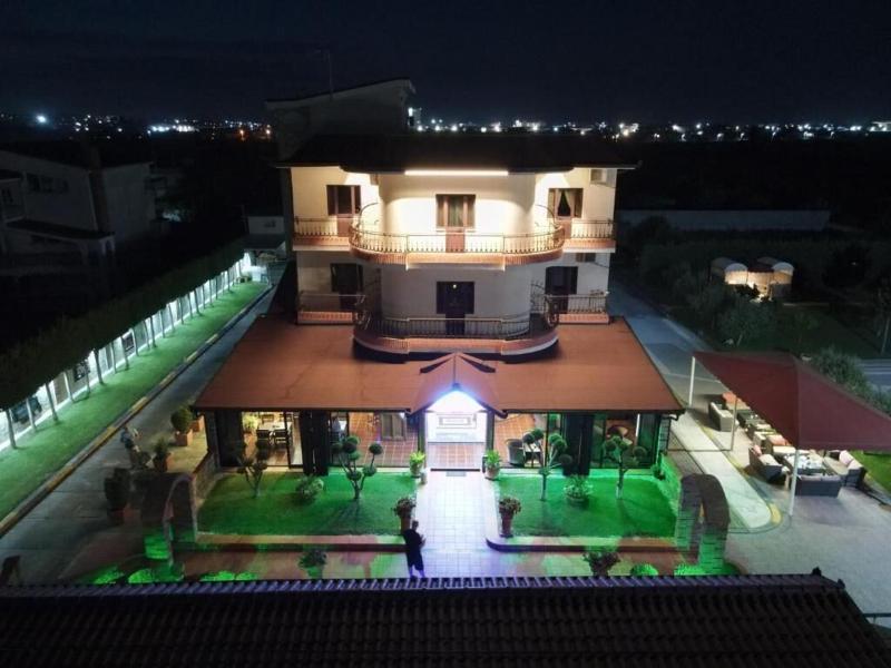 Drini Hotel image