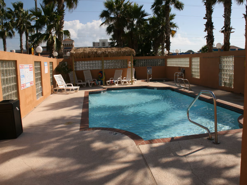 Super 8 by Wyndham South Padre Island image