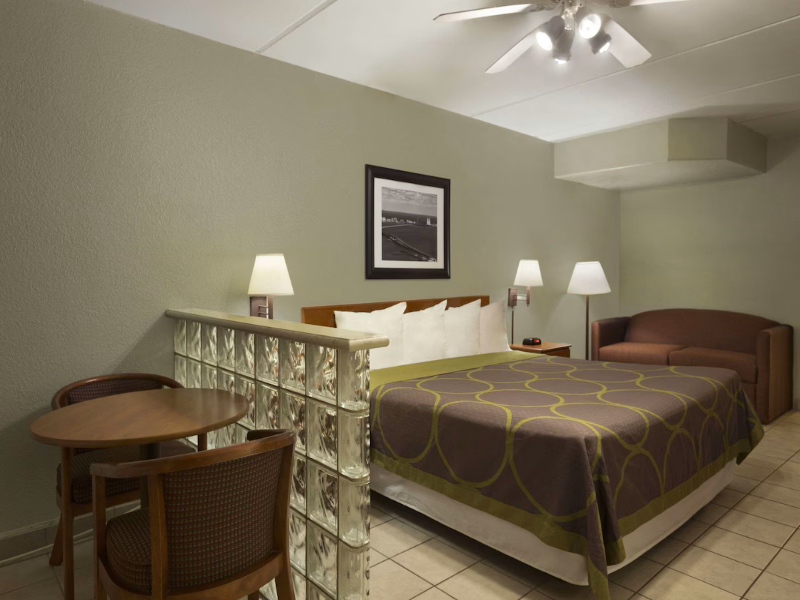 Super 8 by Wyndham South Padre Island image