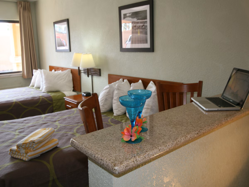 Super 8 by Wyndham South Padre Island image