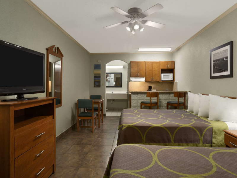 Super 8 by Wyndham South Padre Island image