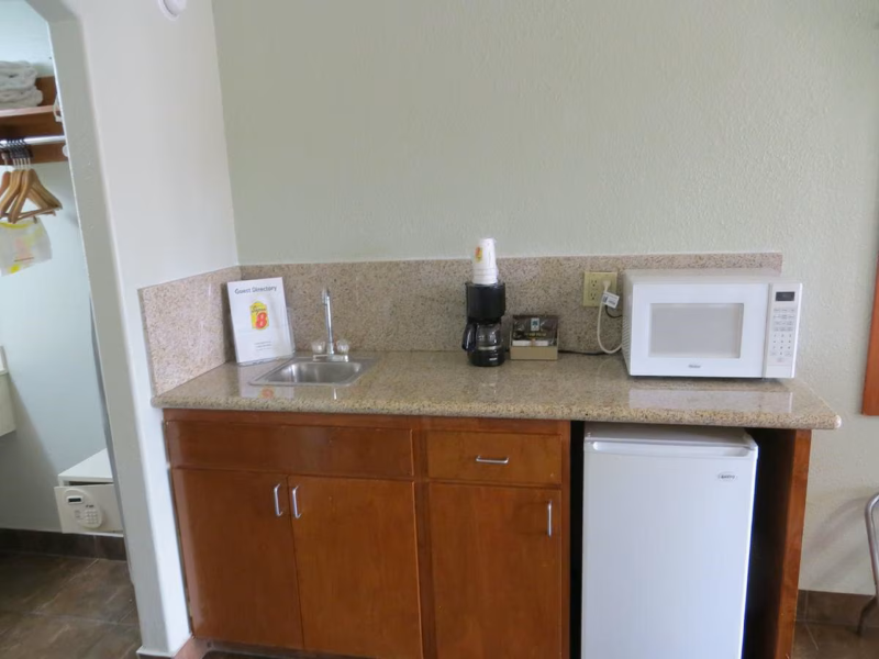 Super 8 by Wyndham South Padre Island image