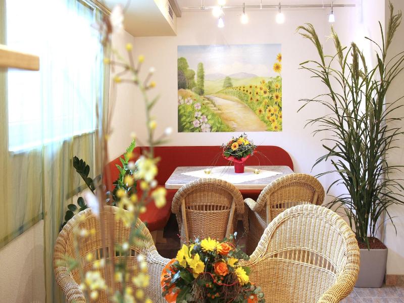Hotel Der Stockinger image