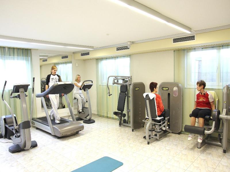 Hotel Der Stockinger image
