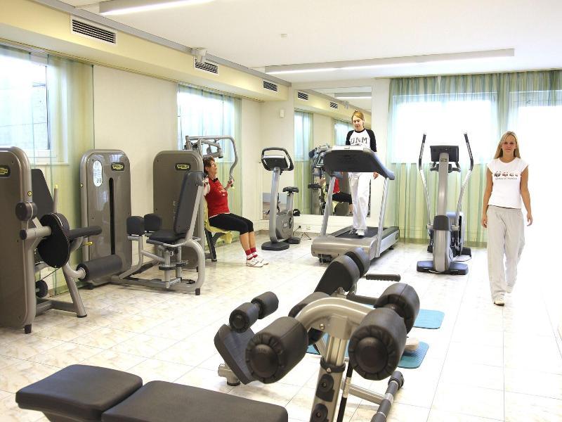 Hotel Der Stockinger image