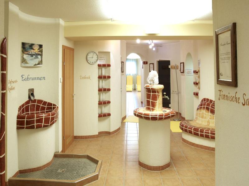 Hotel Der Stockinger image