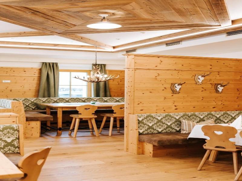Hotel Der Stockinger image