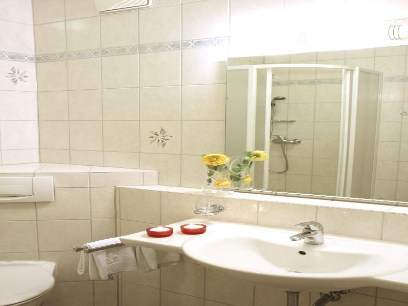 Hotel Der Stockinger image