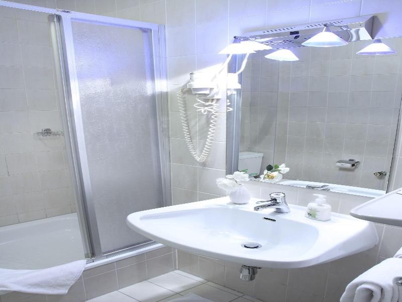 Hotel Der Stockinger image