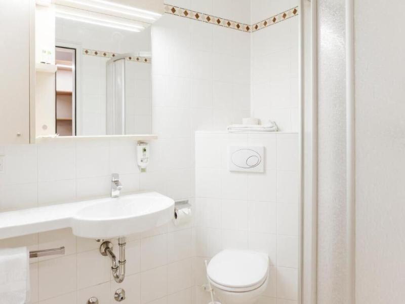 Hotel Der Stockinger image