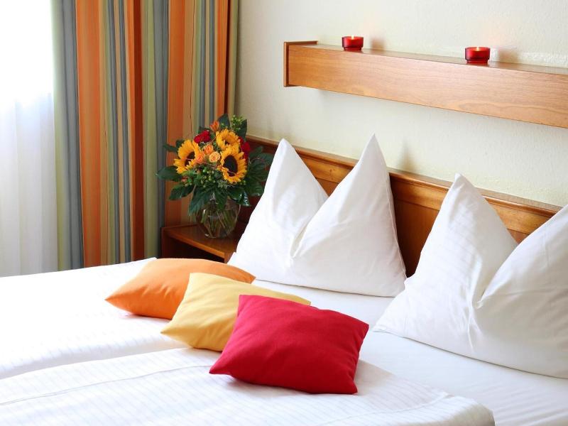 Hotel Der Stockinger image