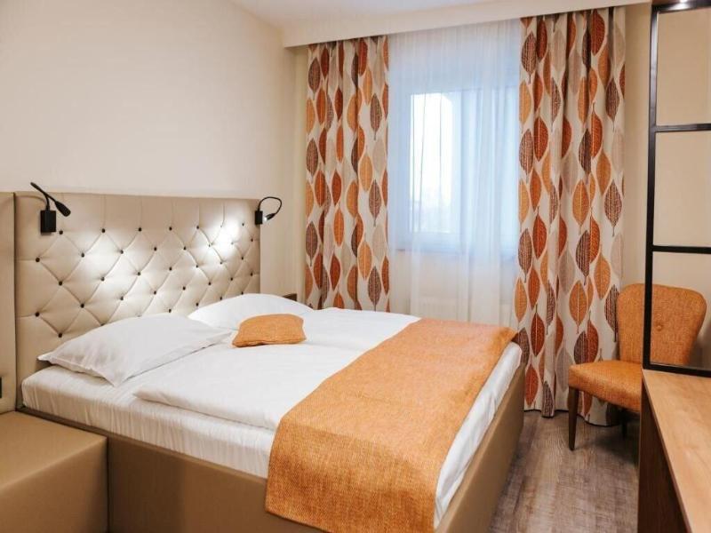 Hotel Der Stockinger image