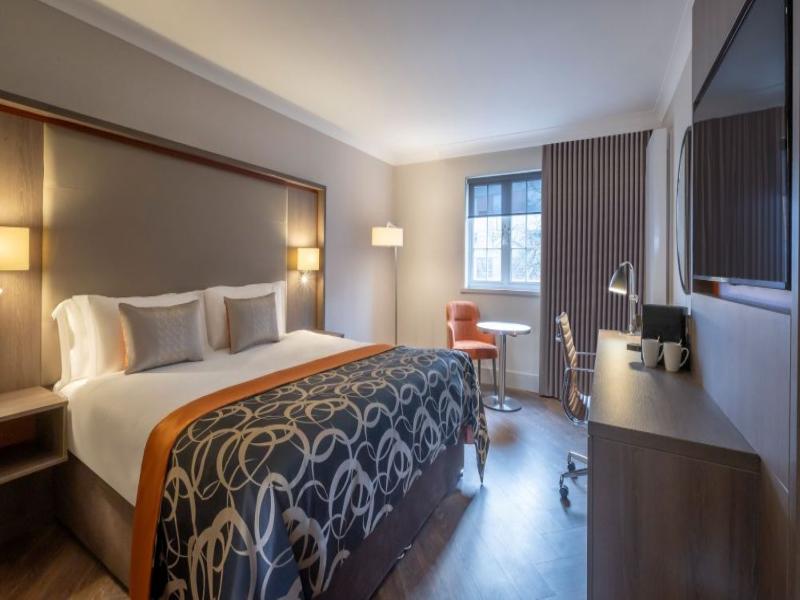 Clayton Hotel St Andrew Square, Edinburgh image