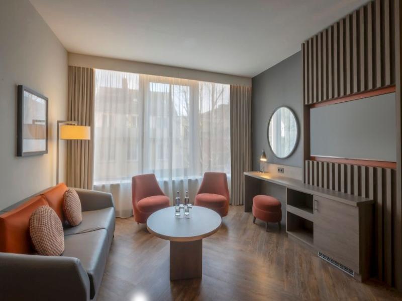 Clayton Hotel St Andrew Square, Edinburgh image