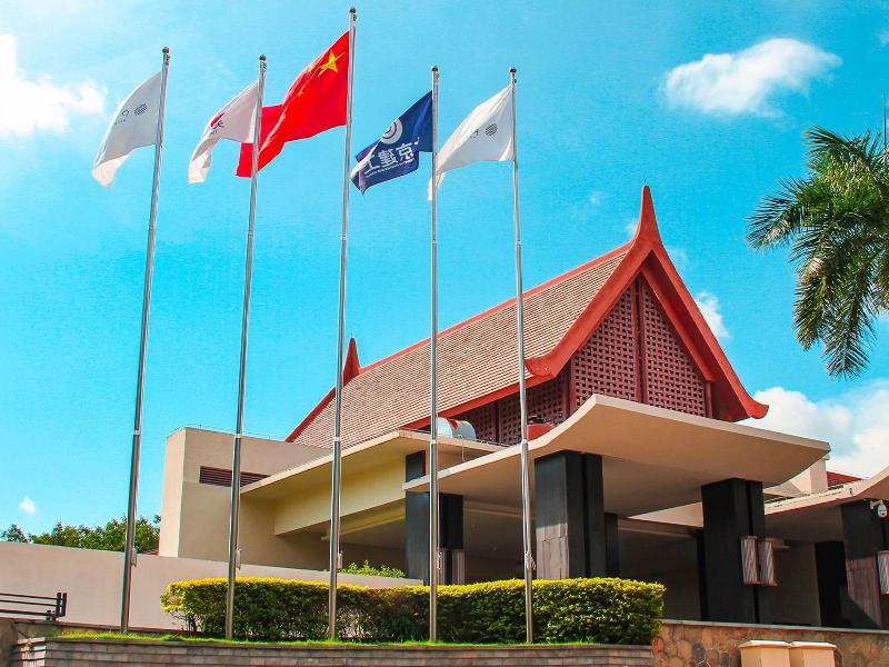 Pullman Sanya Yalong Bay Villas & Resort photo 5