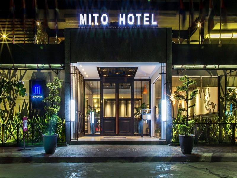 Mito Hotel