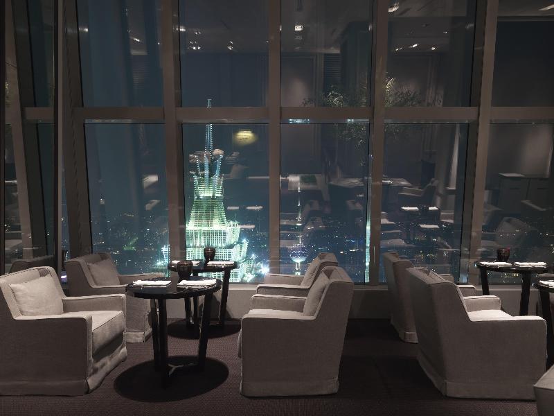 Park Hyatt Shanghai image