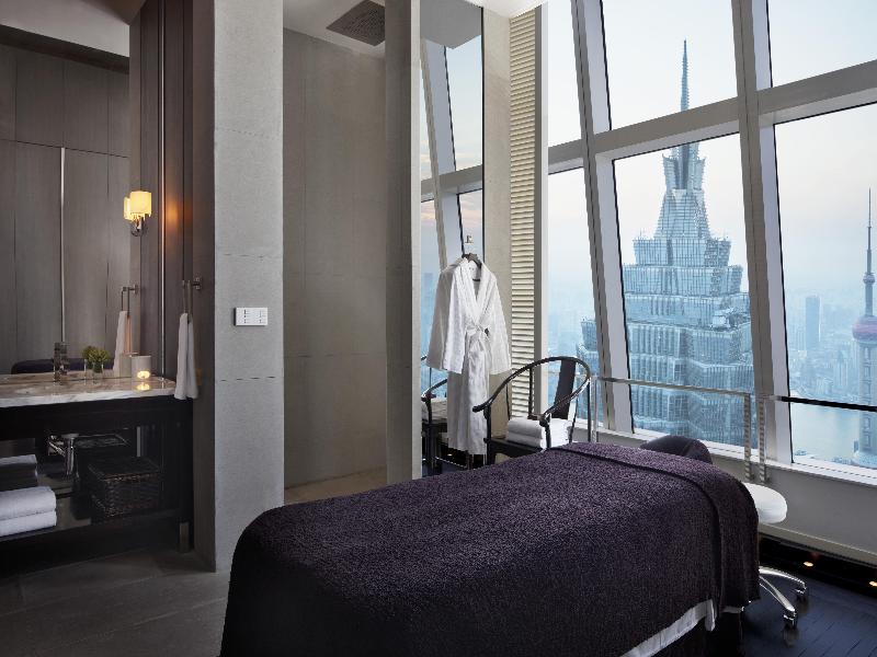Park Hyatt Shanghai image