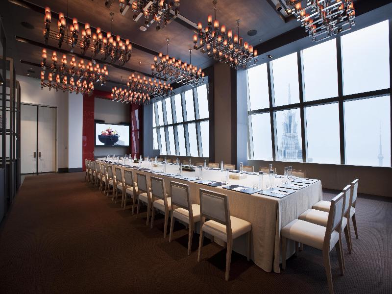 Park Hyatt Shanghai image