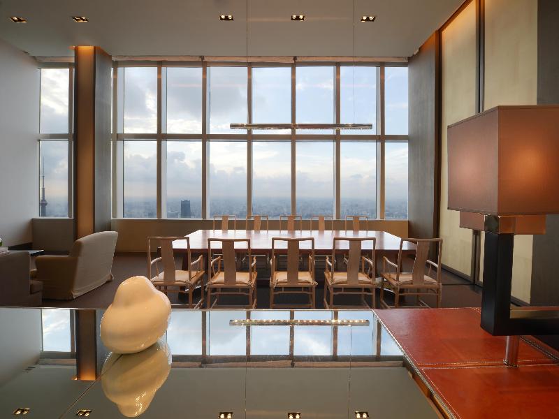 Park Hyatt Shanghai image