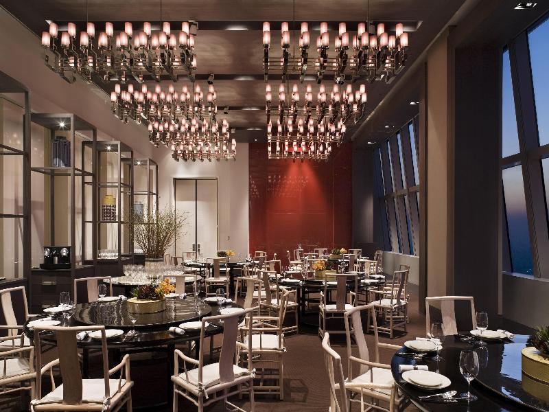 Park Hyatt Shanghai image