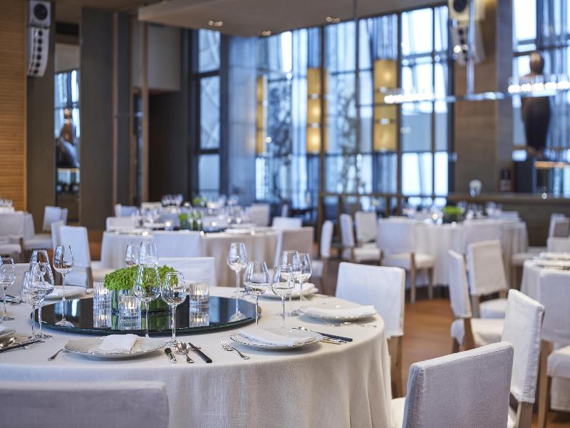 Park Hyatt Shanghai image