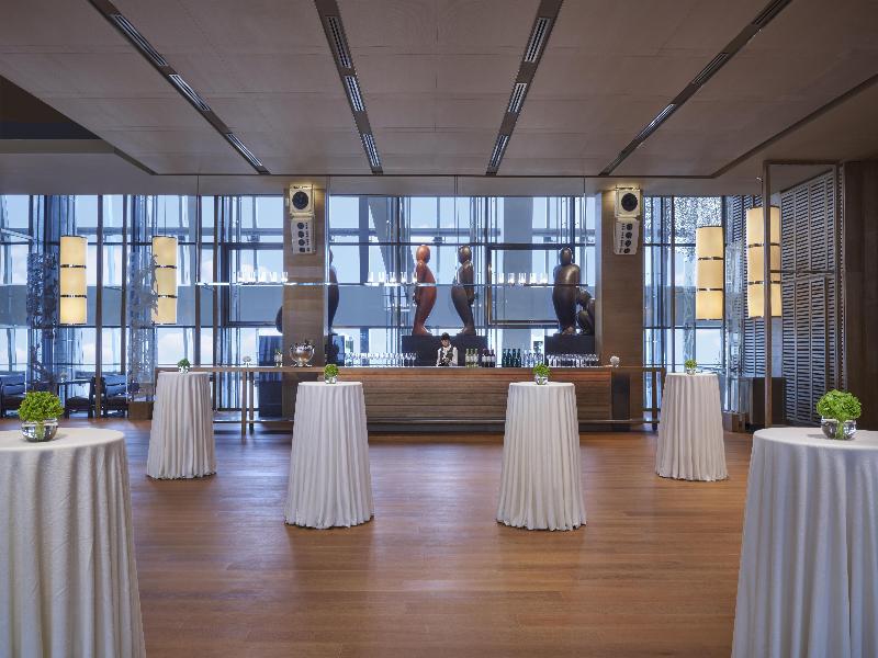 Park Hyatt Shanghai image