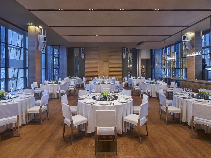 Park Hyatt Shanghai image
