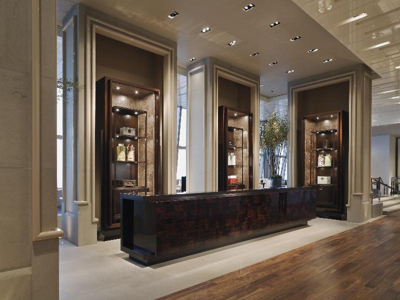 Park Hyatt Shanghai image