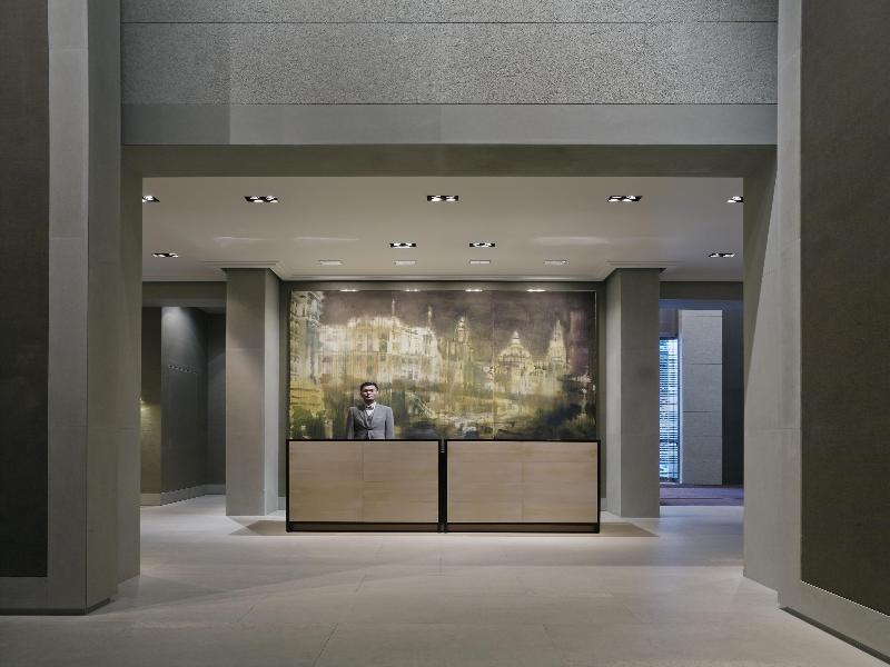 Park Hyatt Shanghai image
