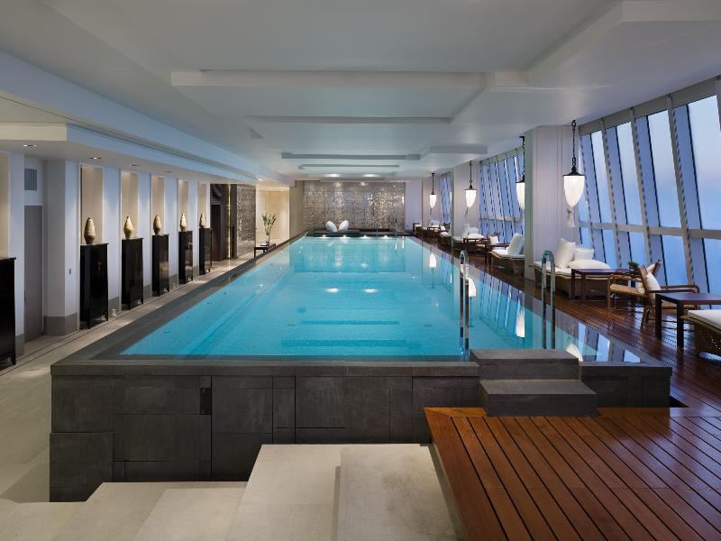 Park Hyatt Shanghai image
