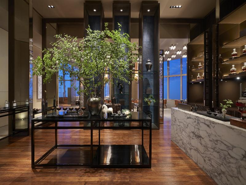 Park Hyatt Shanghai image