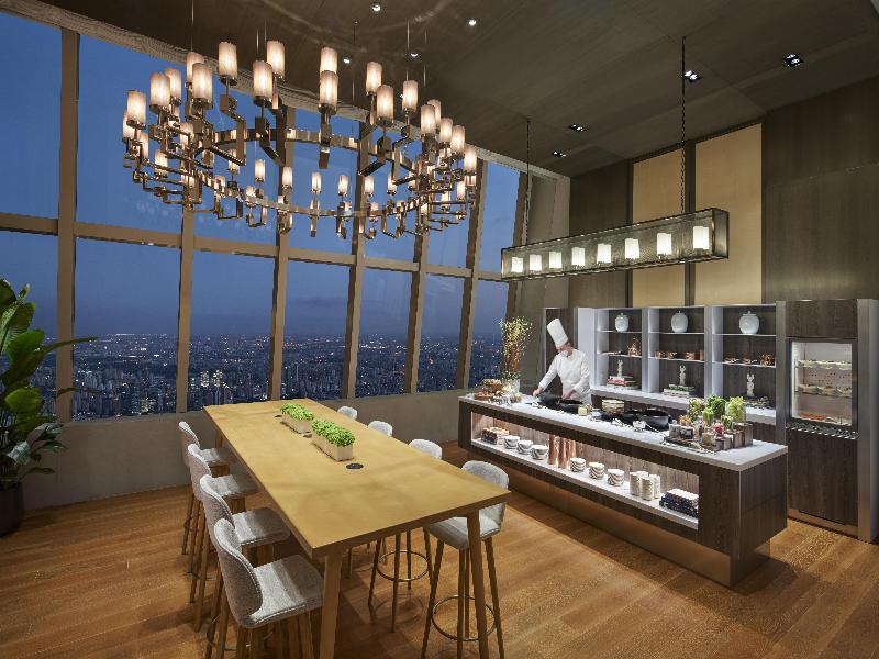Park Hyatt Shanghai image