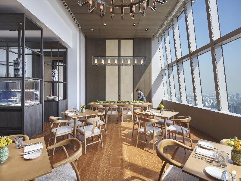 Park Hyatt Shanghai image